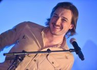 Morgan Wallen in 2023. (Image via Getty)